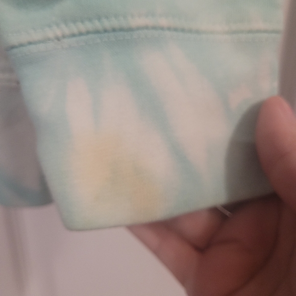 Odd Future Tyler the Creator tie-dye hoodie - Picture 12 of 16